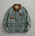 The Alder Field Jacket
