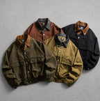 Dolton Field Jacket
