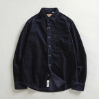 Rowan 100% Cotton Corduroy Shirt