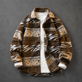 Southwestern Wild Jacket A06