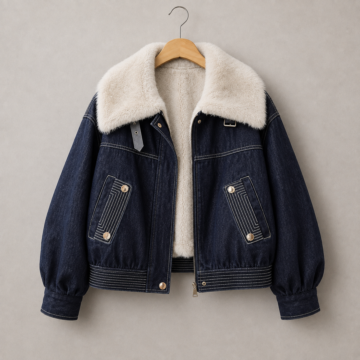 Northwood Denim Jacket