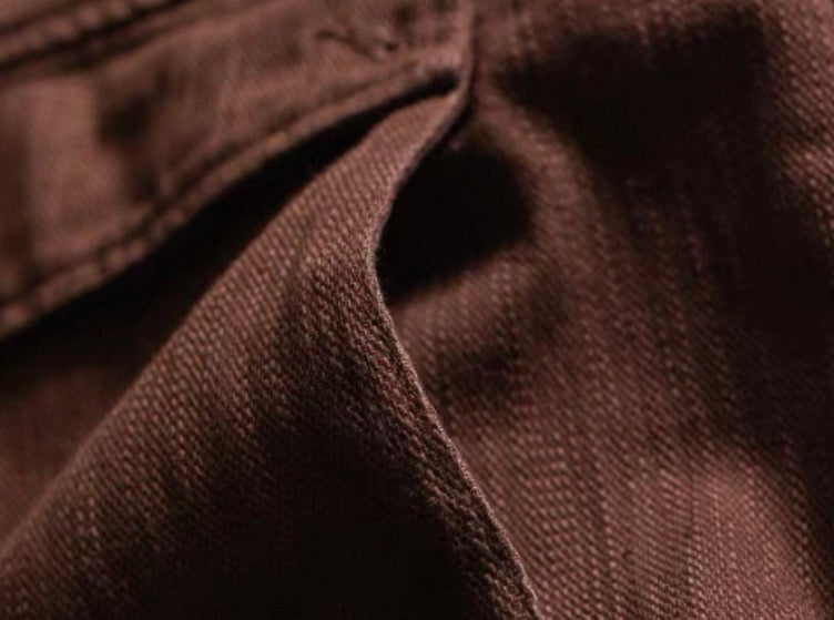 Dolton Field Jacket