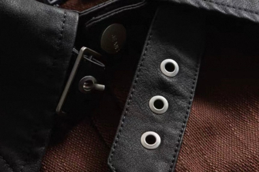 Dolton Field Jacket