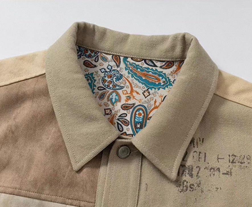 Heritage Workwear Jacket