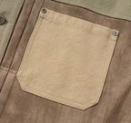 Heritage Workwear Jacket