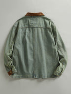 The Alder Field Jacket
