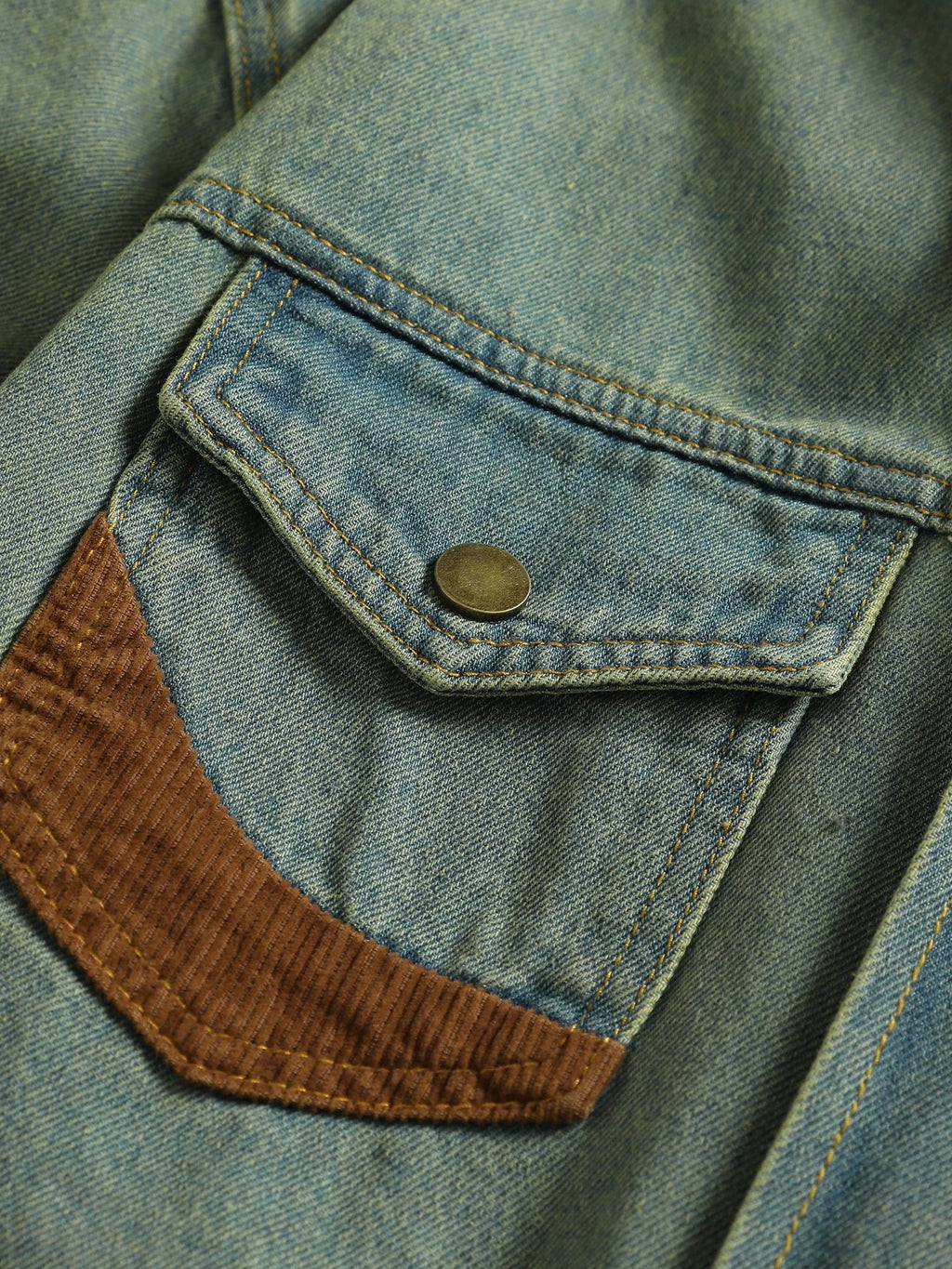 The Alder Field Jacket