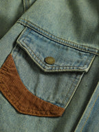 The Alder Field Jacket