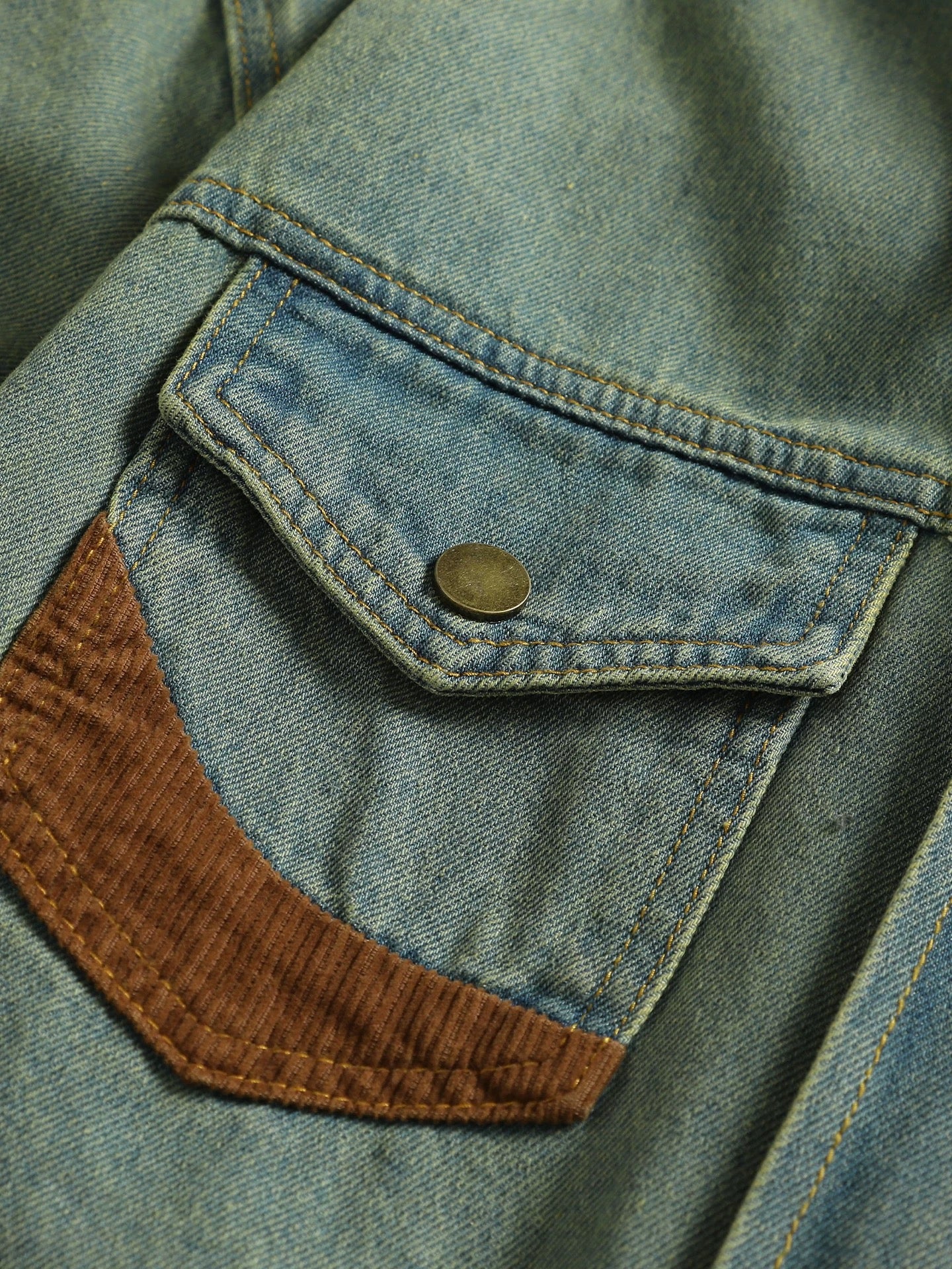 The Alder Field Jacket