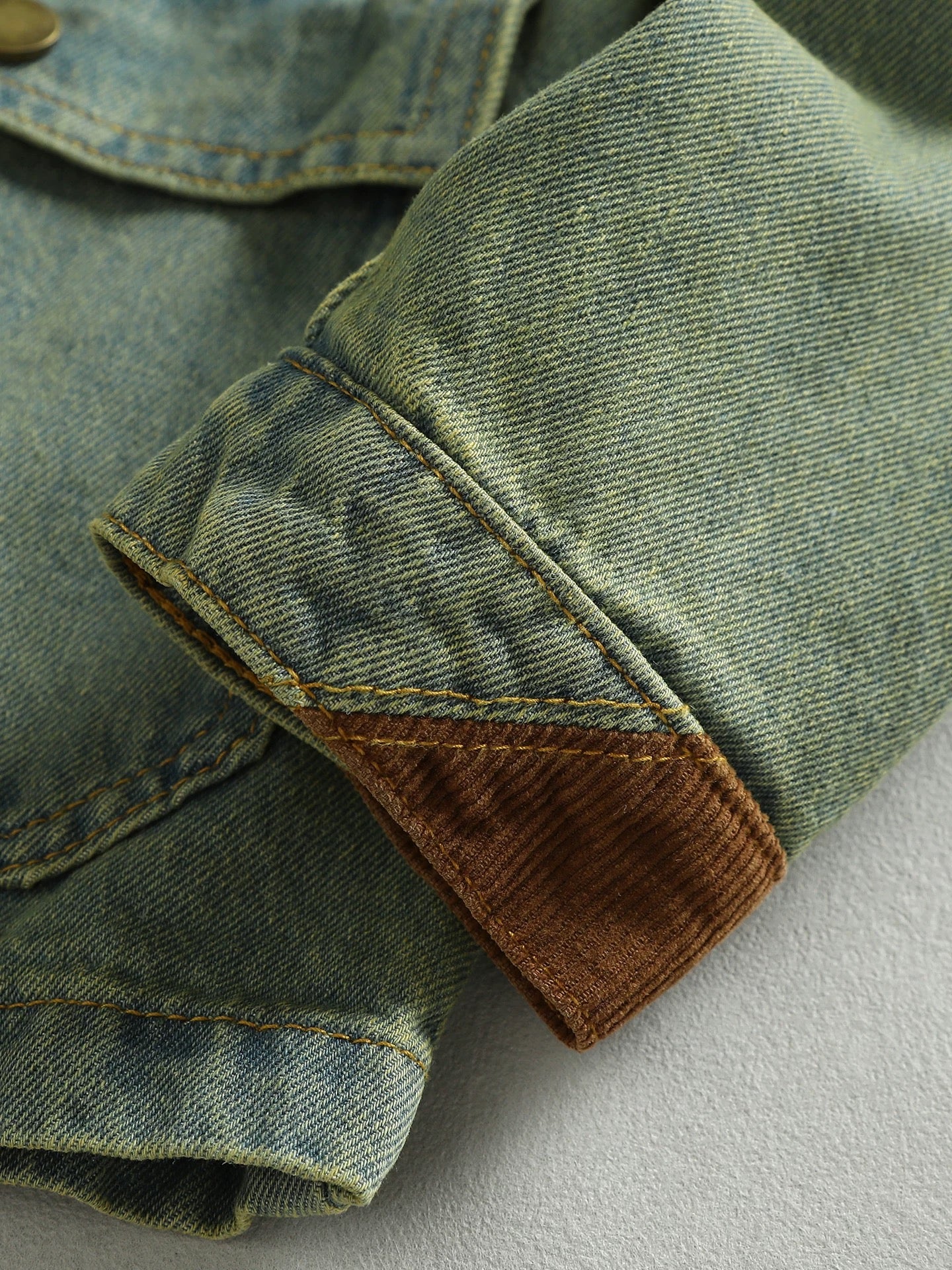 The Alder Field Jacket