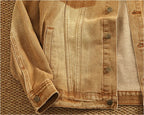 The Alder Denim Shirt Jacket