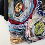 Whirlwind Organza Tee