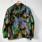 Aurora Jacquard Art Blazer