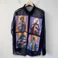 Atelier Organza Shirt - Ritual