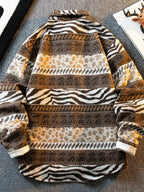 Southwestern Wild Jacket A06