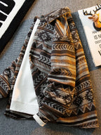 Southwestern Forest Jacket A07