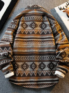 Southwestern Forest Jacket A07