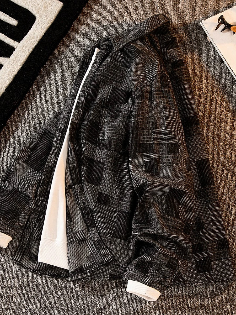Metro Jacket A30