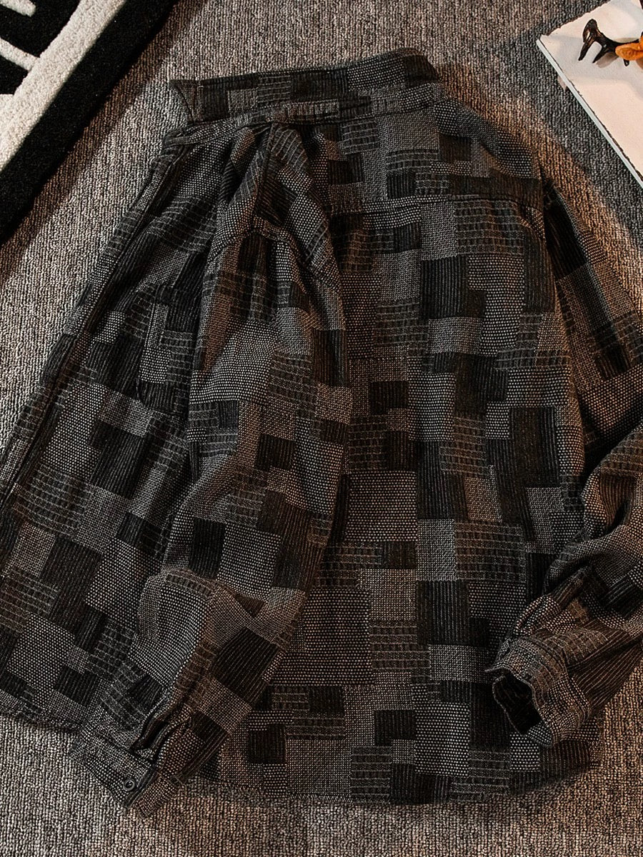 Metro Jacket A30