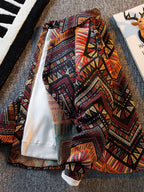 Southwestern Blaze Jacket A04