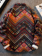 Southwestern Blaze Jacket A04