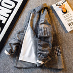 Tweed Jacket A17