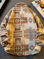 Sandstone Jacket A01